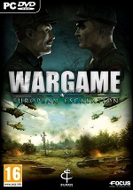 Wargame European Escalation ราคาถูก